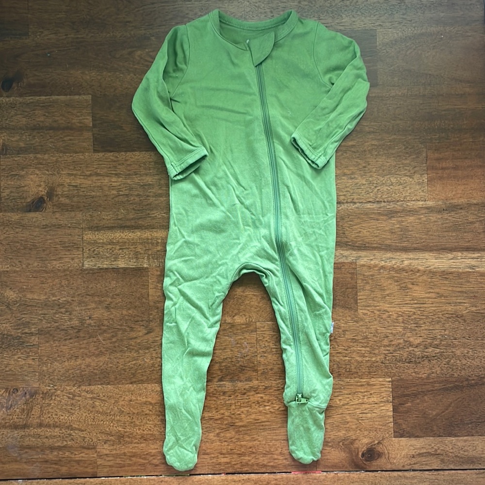 Kyte Baby Footie